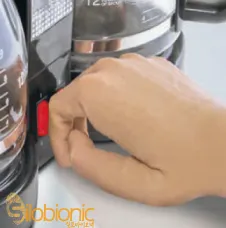 비바이오닉 Column 자세