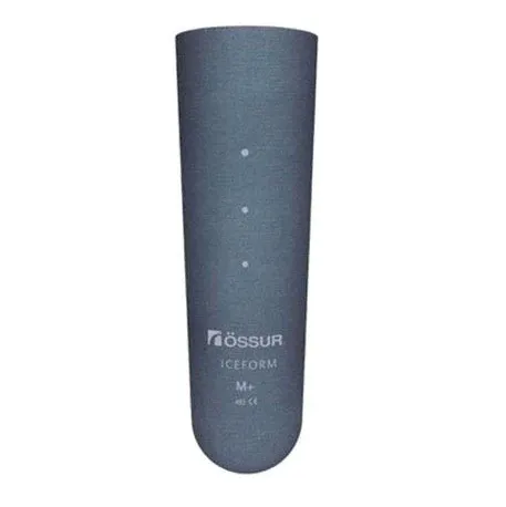 오서(Ossur) 아이스폼 락킹 라이너 라이너·슬리브