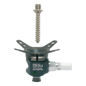 오토복(Ottobock) Shuttle Lock, Pyramid 현가(고정) 장치