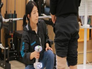 재활·훈련실